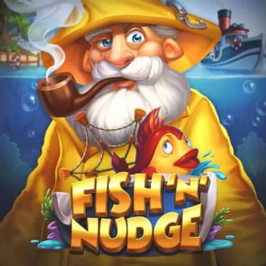 Fish n Nudge